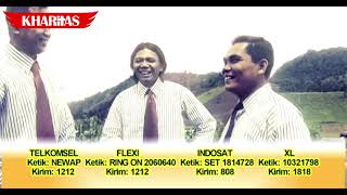 Download lagu NEW NAZARETH - JANJI TUHAN mp3