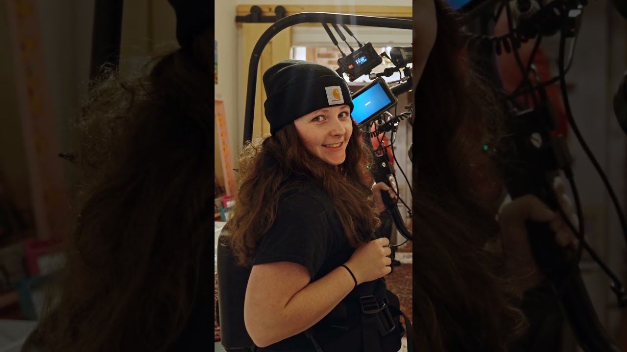 Miniature de la vidéo Mr. Sandman’s Funhouse ⚡️ Keep your eyes open… the show is just beginning 👀🎬 du film Mr. Sandman's Funhouse