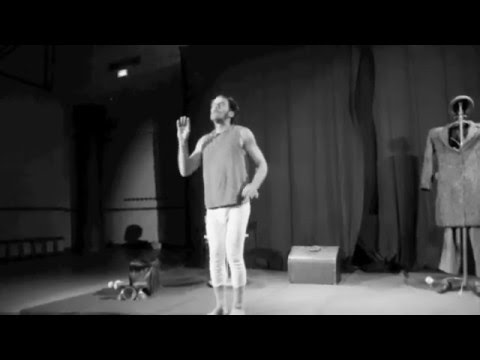 Par Haz'Art - Cie Alioka - TEASER