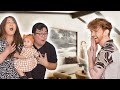 THE REVEAL SUBSCRIBER HOME MAKEOVER
