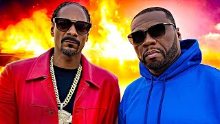 Snoop Dogg, 50 Cent, The Game - Gangsta Party ft. Ice Cube