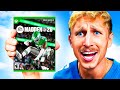 Madden 26 Is Officially HERE