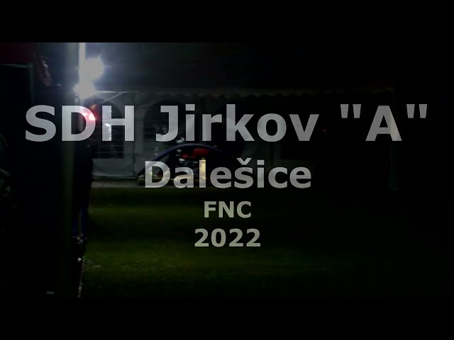 Dalešice, 17. 09. 2022
