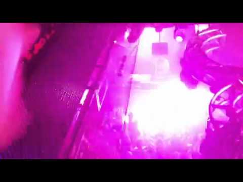 Sander van Doorn - Rage @ Pacha NYC 6/1/2012