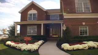 preview picture of video 'The Amberlea at South Riding by Toll Brothers - New Homes in South Riding, Virginia'