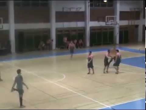 MNK Aurelia 8:8 MNK Vinkovci - 2014/15