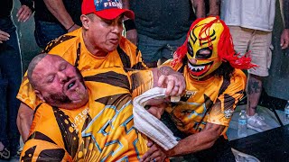 Download lagu Most Extreme Slap KO’s of 2024 mp3