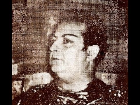 Achille Braschi - Celeste Aïda