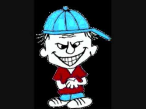 Marcophono - beim Kindergarten