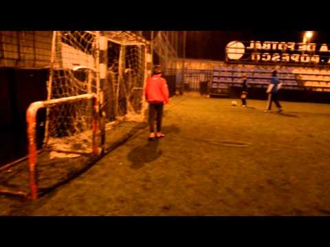 Juniorii de la gica popescu