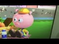 Super Why Pig