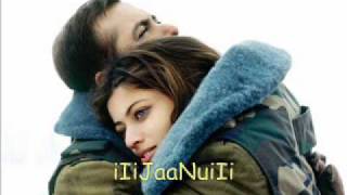 ♥♥SaNjaaNa U & I Will Be Together Till the End Of Time♥♥