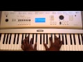 Kisses Down Low - Kelly Rowland - Piano Tutorial ...