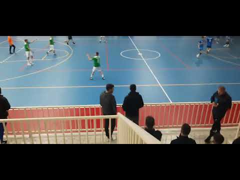 K.H Vushtrria -K.H Samadrexha pp2