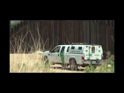 DESERTED The Human Rights Crisis on Our Border