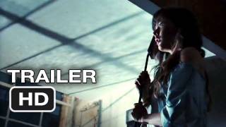 The Hidden Face Official Trailer #1 - La Cara Oculta (2012) HD