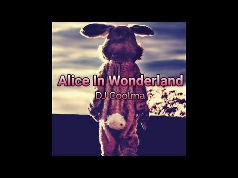Alice In Wonderland (Original Mix) | Teaser Video