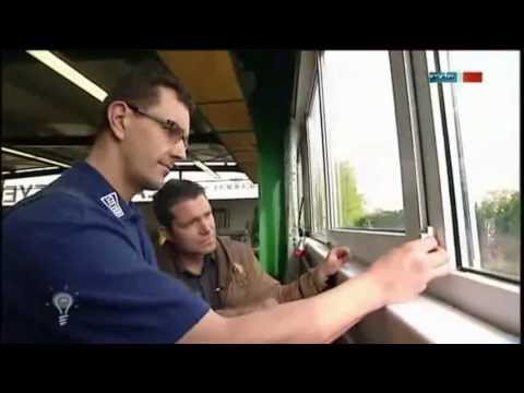 Einbruchschutz MDR Empfehlung EM3 - Der Riegel. zum Nachrüsten