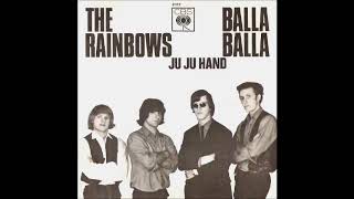 Rainbows  - Say Won't You Be My Girl