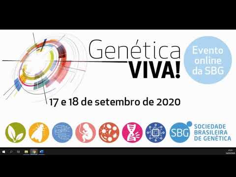 Assembléia Geral Ordinária da SBG