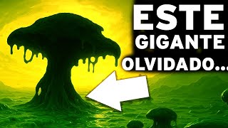 Antes de los Dinosaurios: ¡La Era Olvidada de los Hongos Gigantes! - DOCUMENTAL Historia
