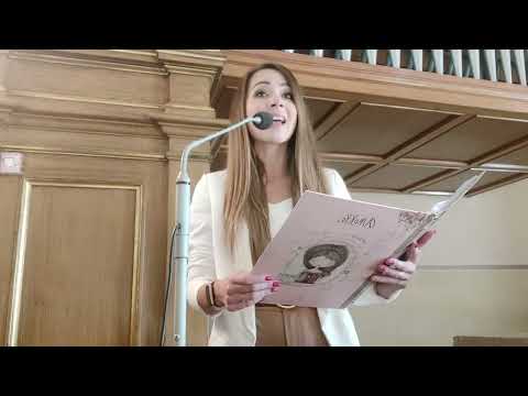 Kiedy serca dwa - DWIE ZWROTKI - Monika Kawa - Oprawa wokalna ślubu 2023