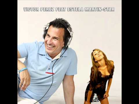 Victor Perez Feat. Estela Martin - Star (Dj Suri & Fabrizio Czub.wmv