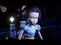 Gameplay video of Tandem: A Tale of Shadows  XBox