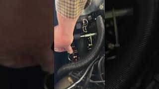 Auction closing day start up of the 1970 911 S Targa Project