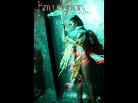 I Feel Love (cover) featuring Kim Wayman