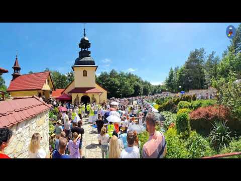 Spotkanie otwarte 18.06.2022 - Rozpoczęcie - 2