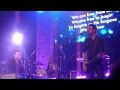 Aaron Shust- We Are Free (11/1/12) 
