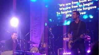 Aaron Shust- We Are Free (11/1/12)