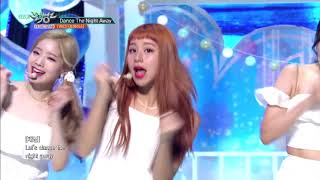 Download lagu TWICE (트와이스 トゥワイス) - Dance The Night Away mp3 Download lagu TWICE (트와이스 トゥワイス) - Dance The Night Away mp3