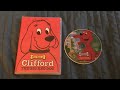 Closing To Clifford The Big Red Dog LOC BFITS 2003 DVD 2006 Lionsgate Reprint Program 1