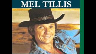 MEL TILLIS  "Send Me Down To Tucson"   1979  HQ