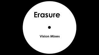 Erasure - Run To The Sun (Lost In Space Vision Mix)