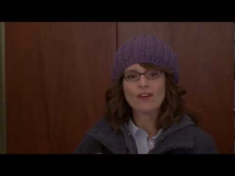 Alec Baldwin & Tina Fey's '30 Rock' Sneak Peek from Season 6's Premiere