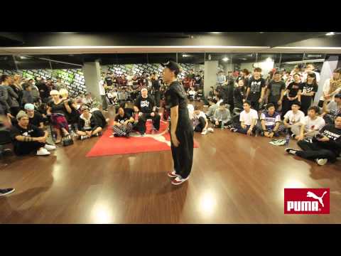 20141115 Lock City - Taipei city Open Side Best 16 -- Diao vs Power Jien (Win)