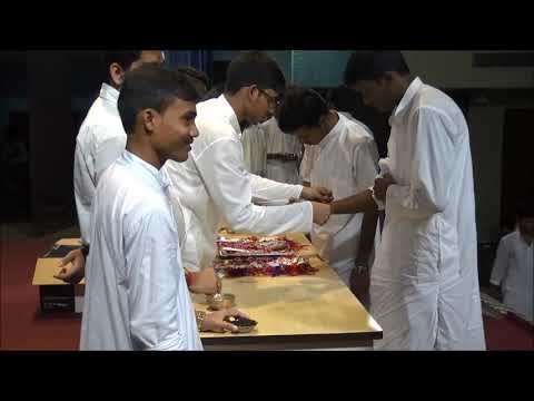 Bhratrivaran Ceremony