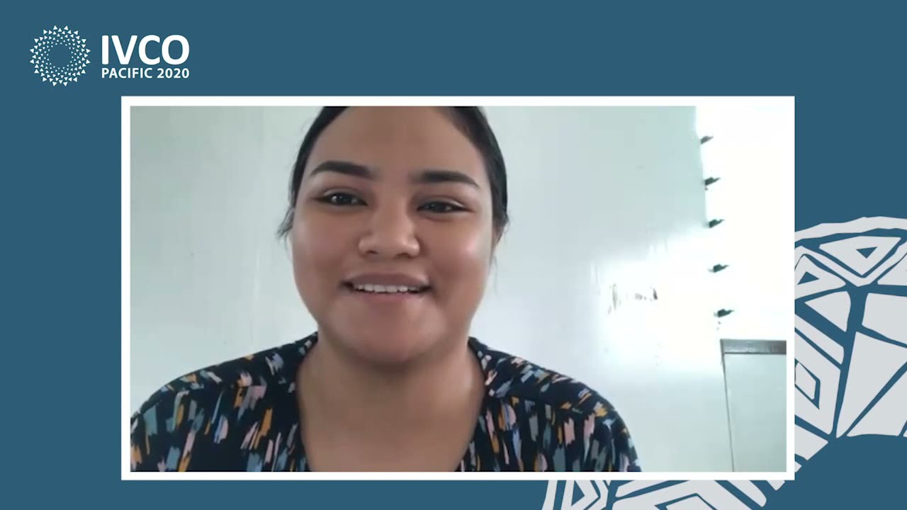 Volunteering for Climate Action in the Pacific