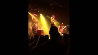 The Cadillac Three- I'm Southern