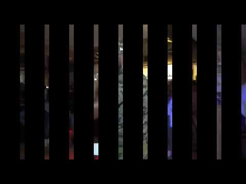 Muzay man concert live in holland