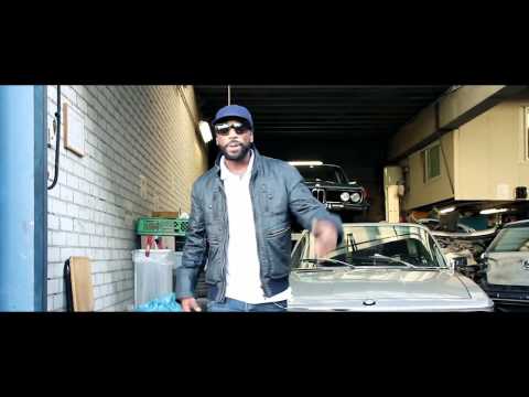Goodfellaz officieel - Gangsta [ORGINAL HD]