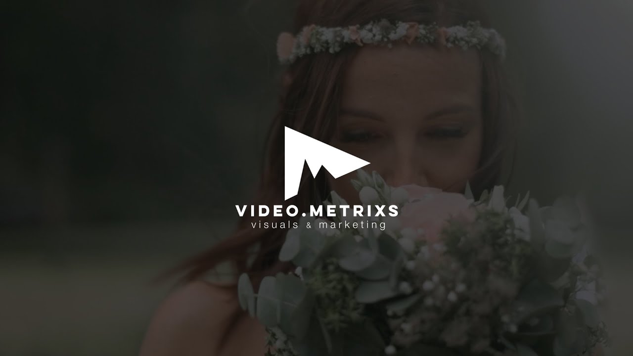 VideoMetrixs - Showreel 2021