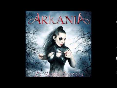 Arkania - La Bestia Dormida (Álbum Completo)