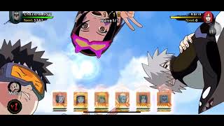 Rin Nohara - Vitality Girl - Grup Purchase 16-18 September 2022, Ultimate Ninja King