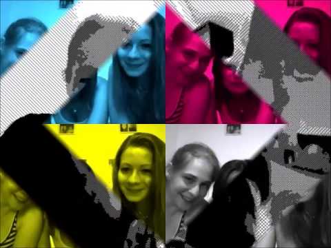 Másfél év képei.- Mert ez a Mesterhármas!