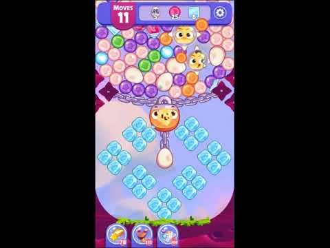 Angry Birds Dream Blast Level 3290 - NO BOOSTERS 😠🐦💤🎈 | SKILLGAMING ✔️