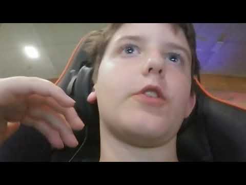 2nd place at the Localhost areana tournament for fortnite fridays